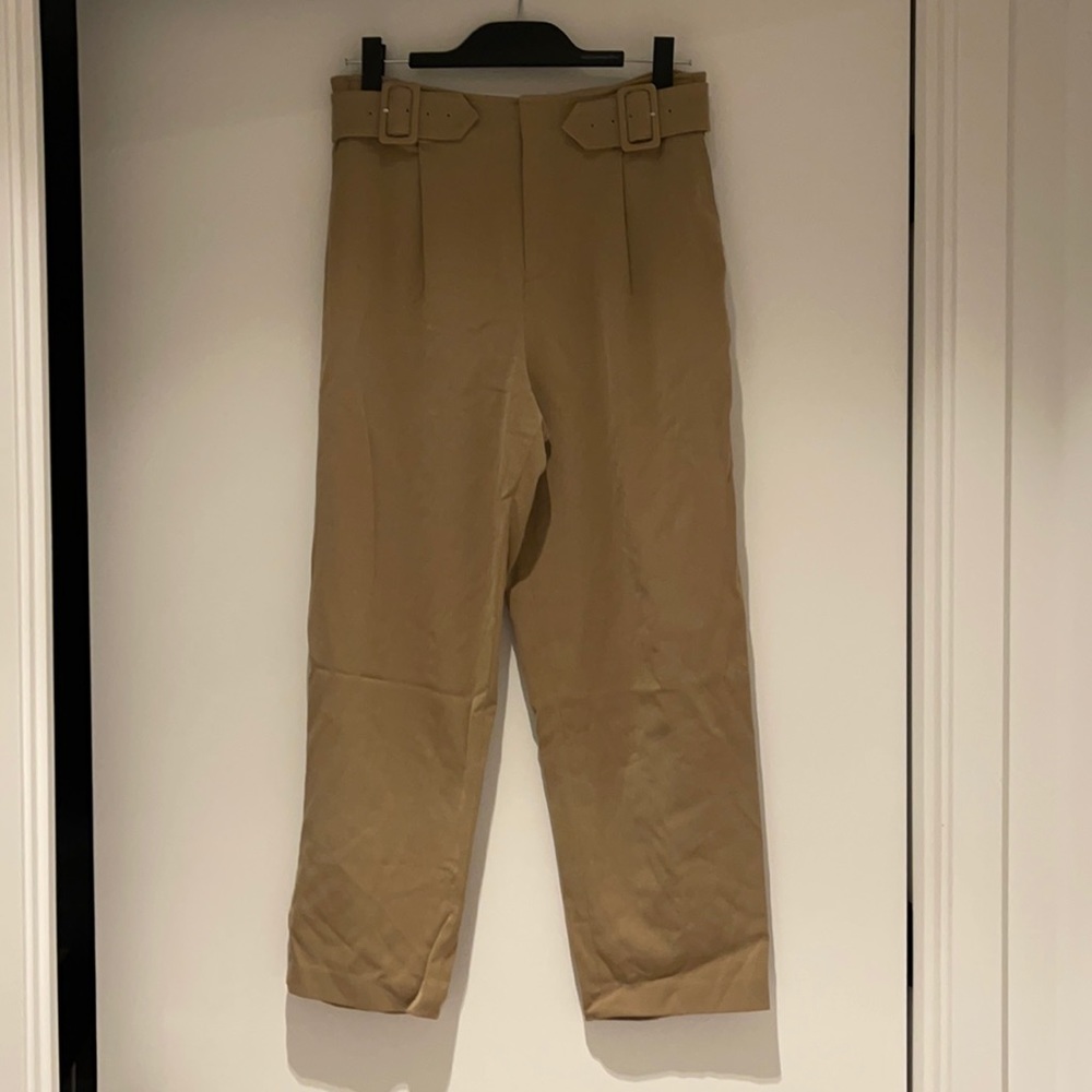 Club Monaco Trousers